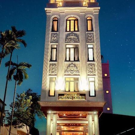 Hoang Khiem Hotel เปลกู ภายนอก รูปภาพ