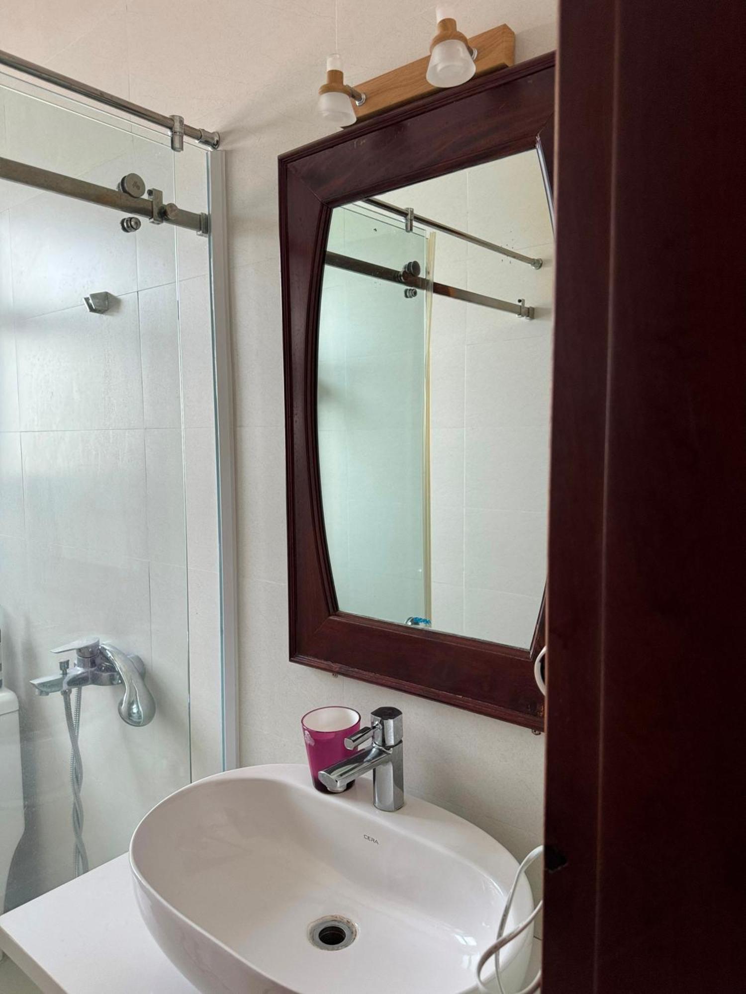 Hoang Khiem Hotel เปลกู ภายนอก รูปภาพ